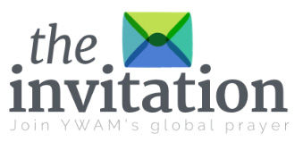 The Invitation Logo