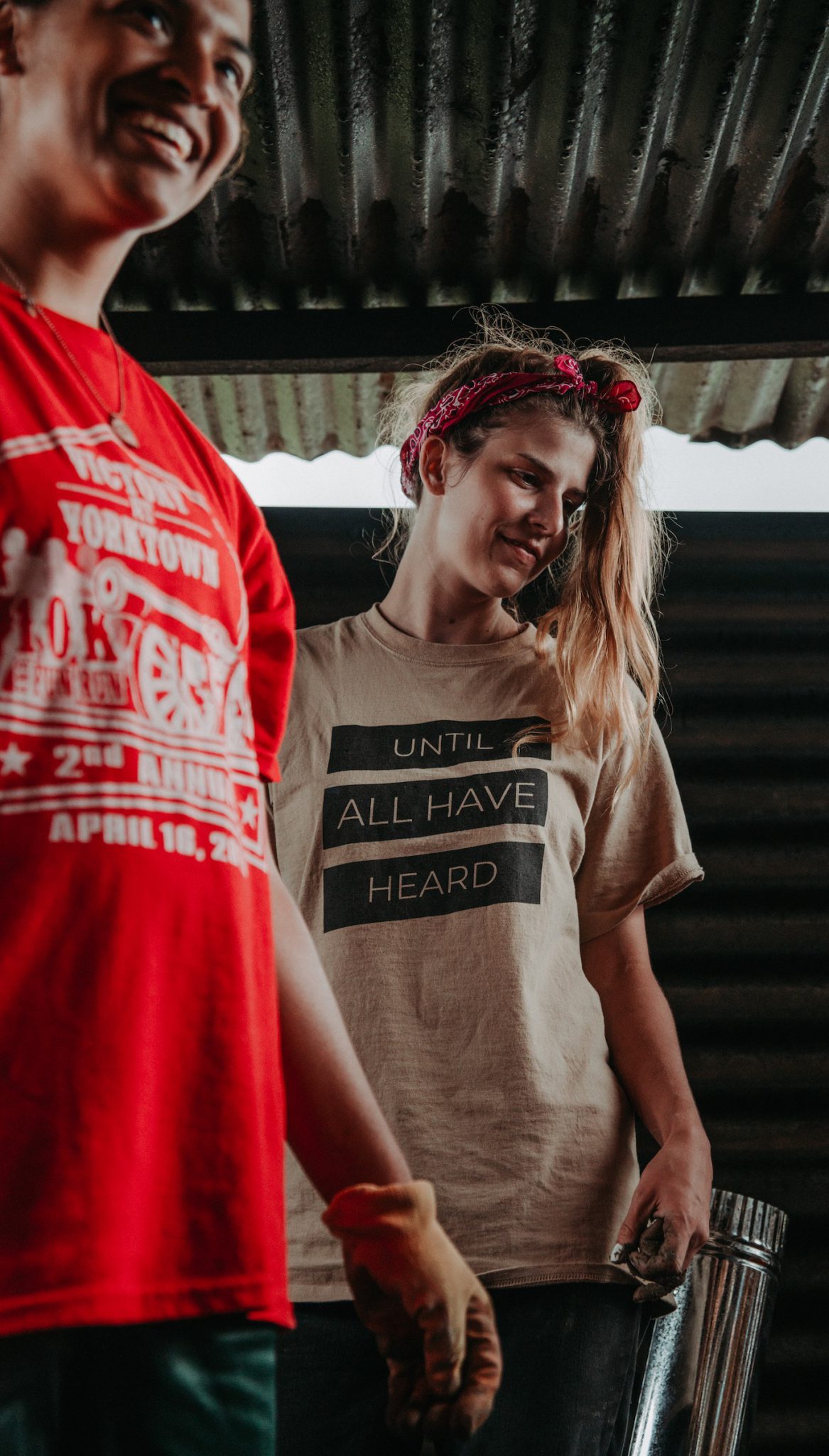 Who We Are Youth With A Mission — Youth With A Mission